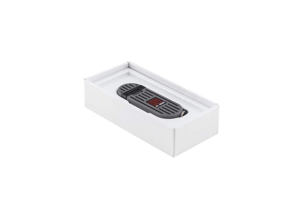 Almar 1.3" Stinger Keychain Gray Knife