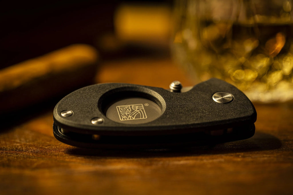 Almar Havana Clipper™ Cigar Cutter