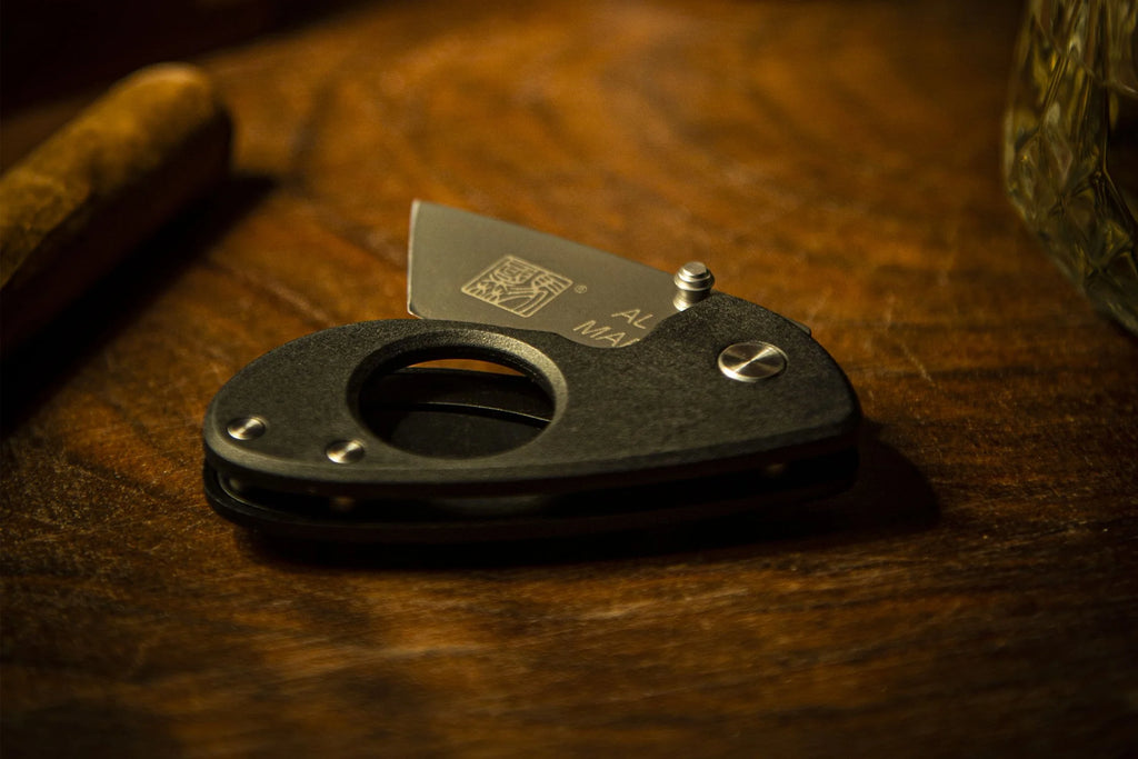 Almar Havana Clipper™ Cigar Cutter