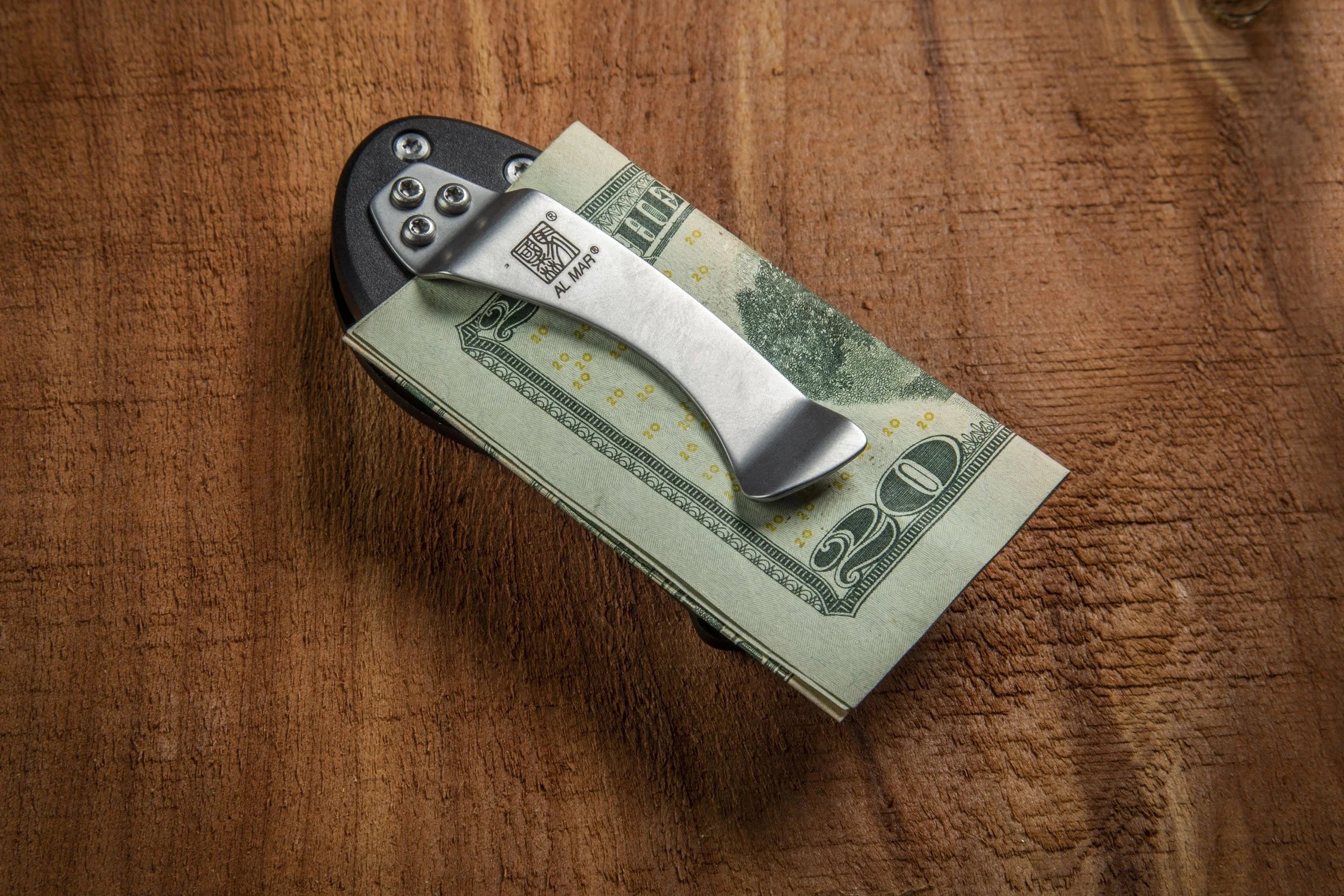 Almar Havana Clipper™ Cigar Cutter