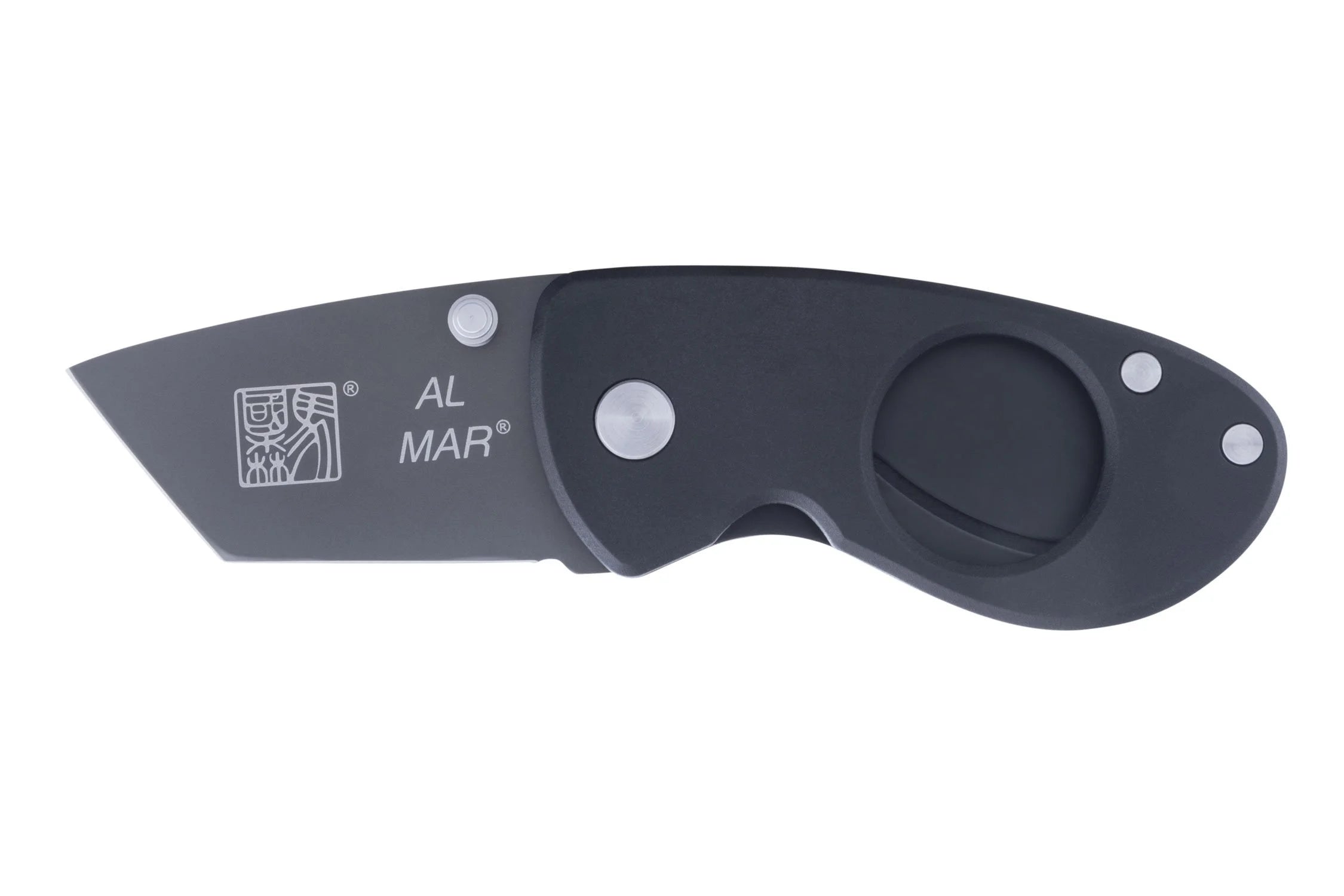 Almar Havana Clipper™ Cigar Cutter