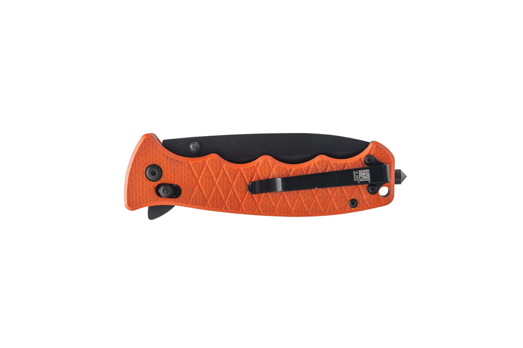3.5" Rescue Assist Knife