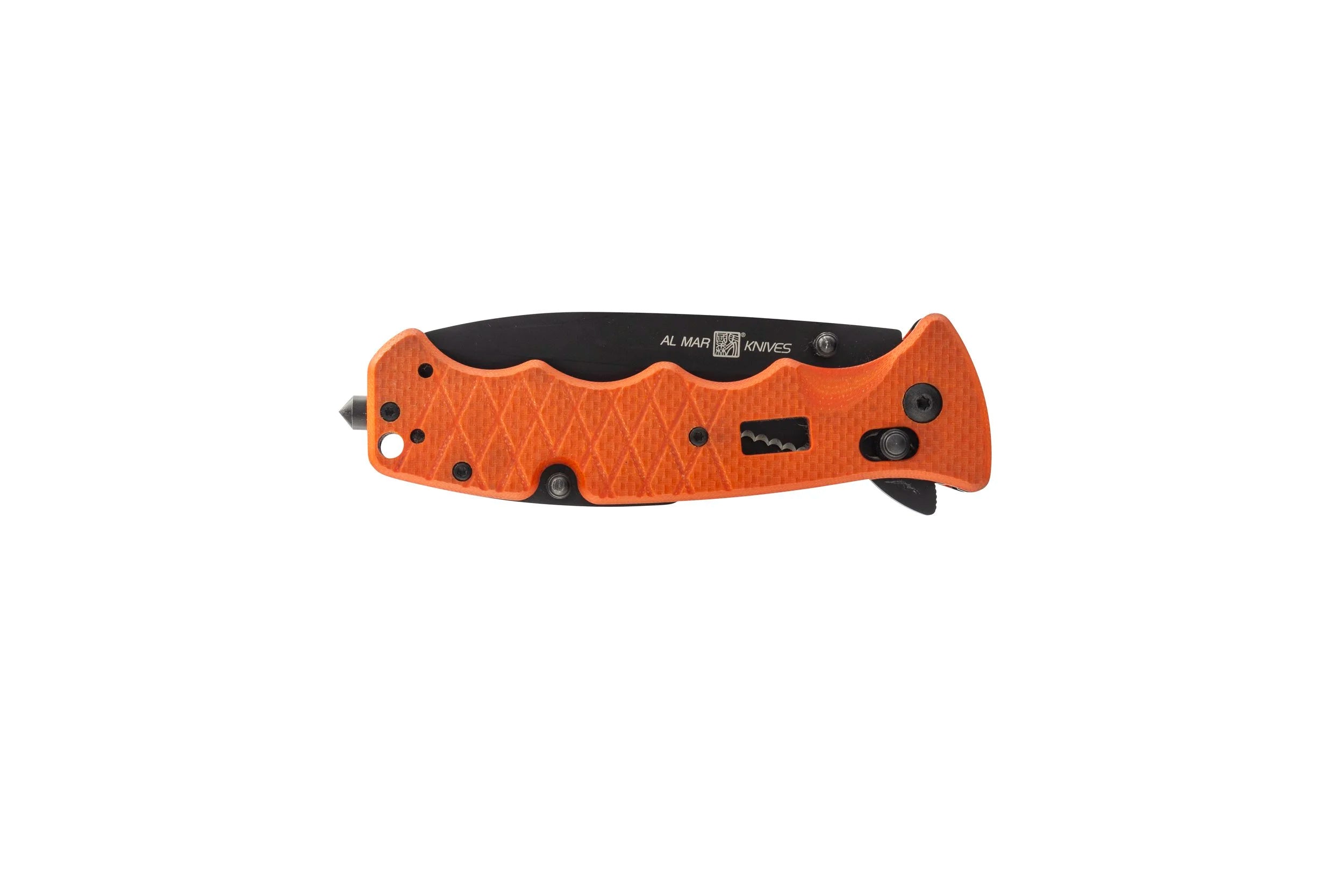3.5" Rescue Assist Knife