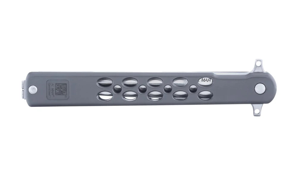 3.1" QuickSteel
