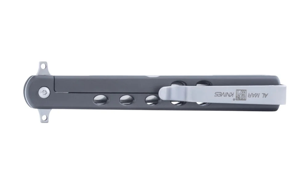 3.1" QuickSteel