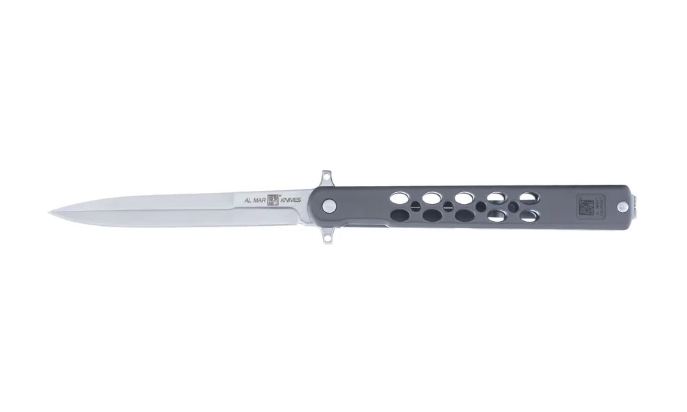 3.1" QuickSteel