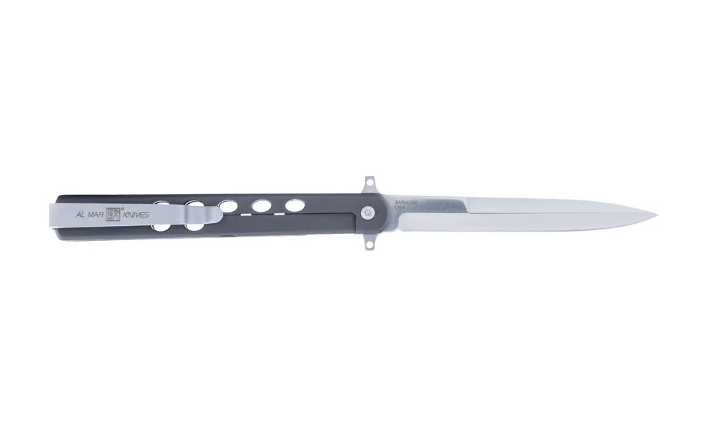 3.1" QuickSteel