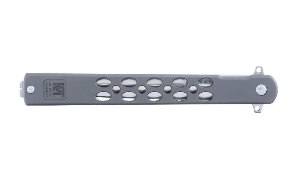 Almar 4" QuickSteel