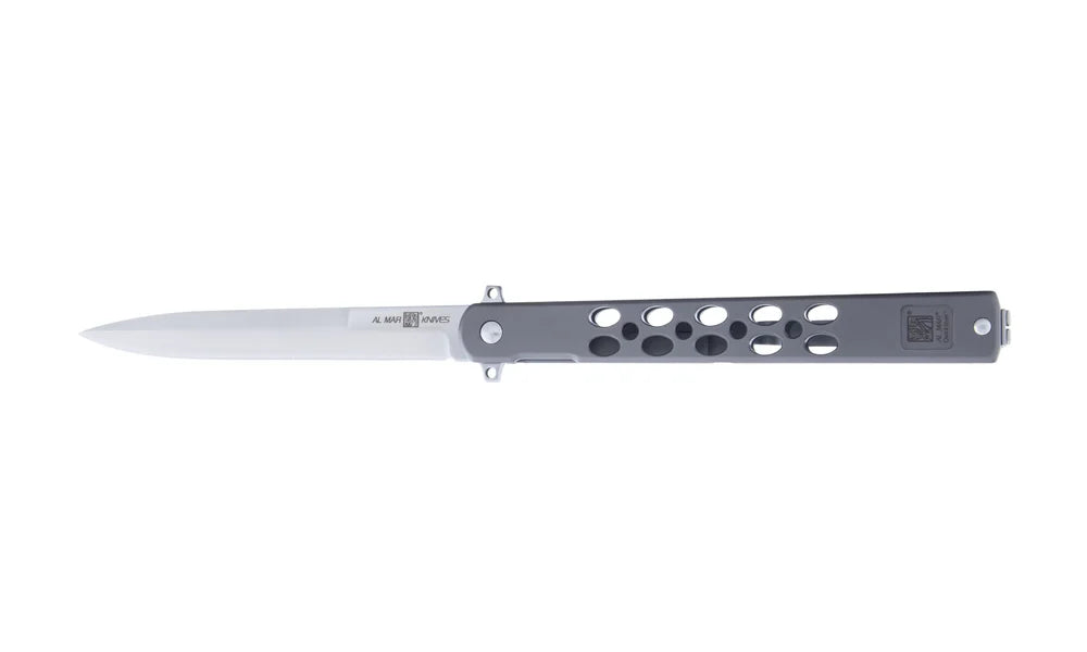 Almar 4" QuickSteel