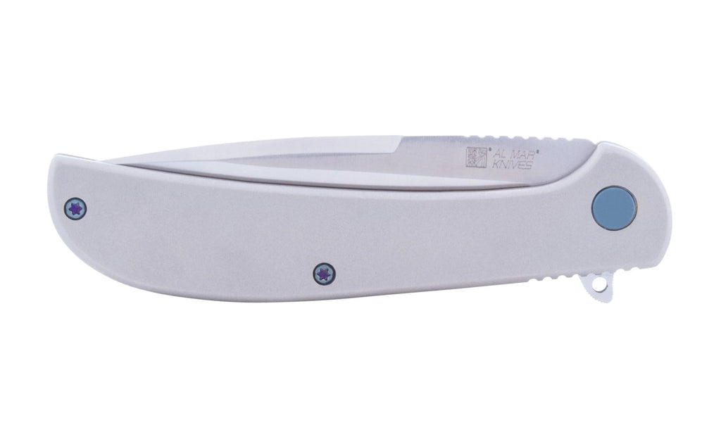 Almar 2.7" Ultra-Thin Knife