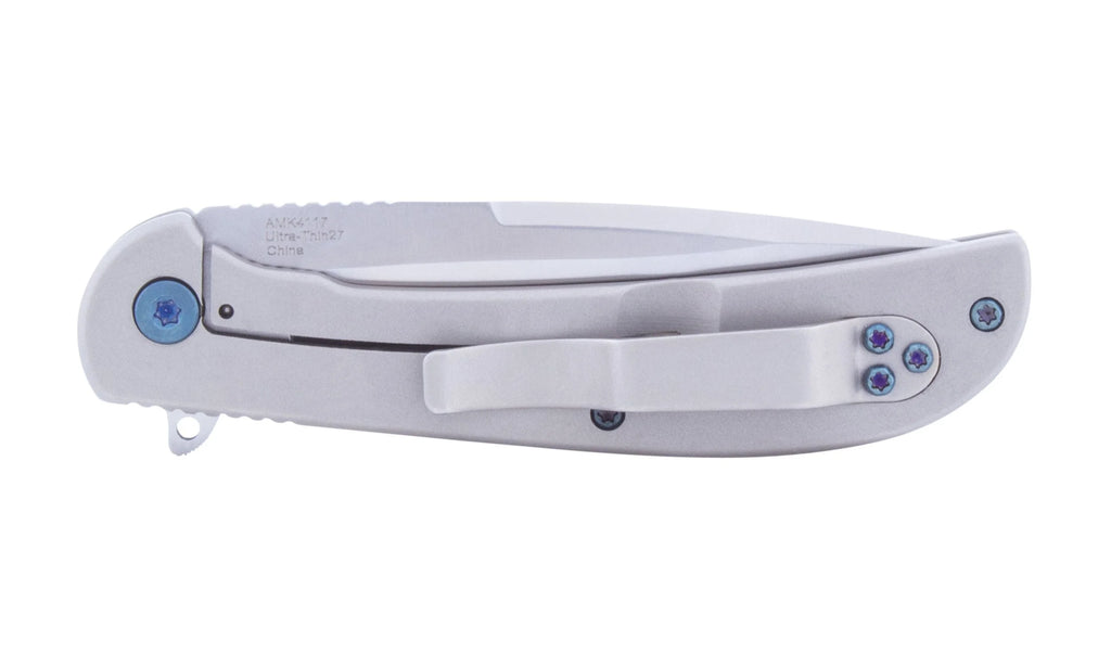 Almar 2.7" Ultra-Thin Knife