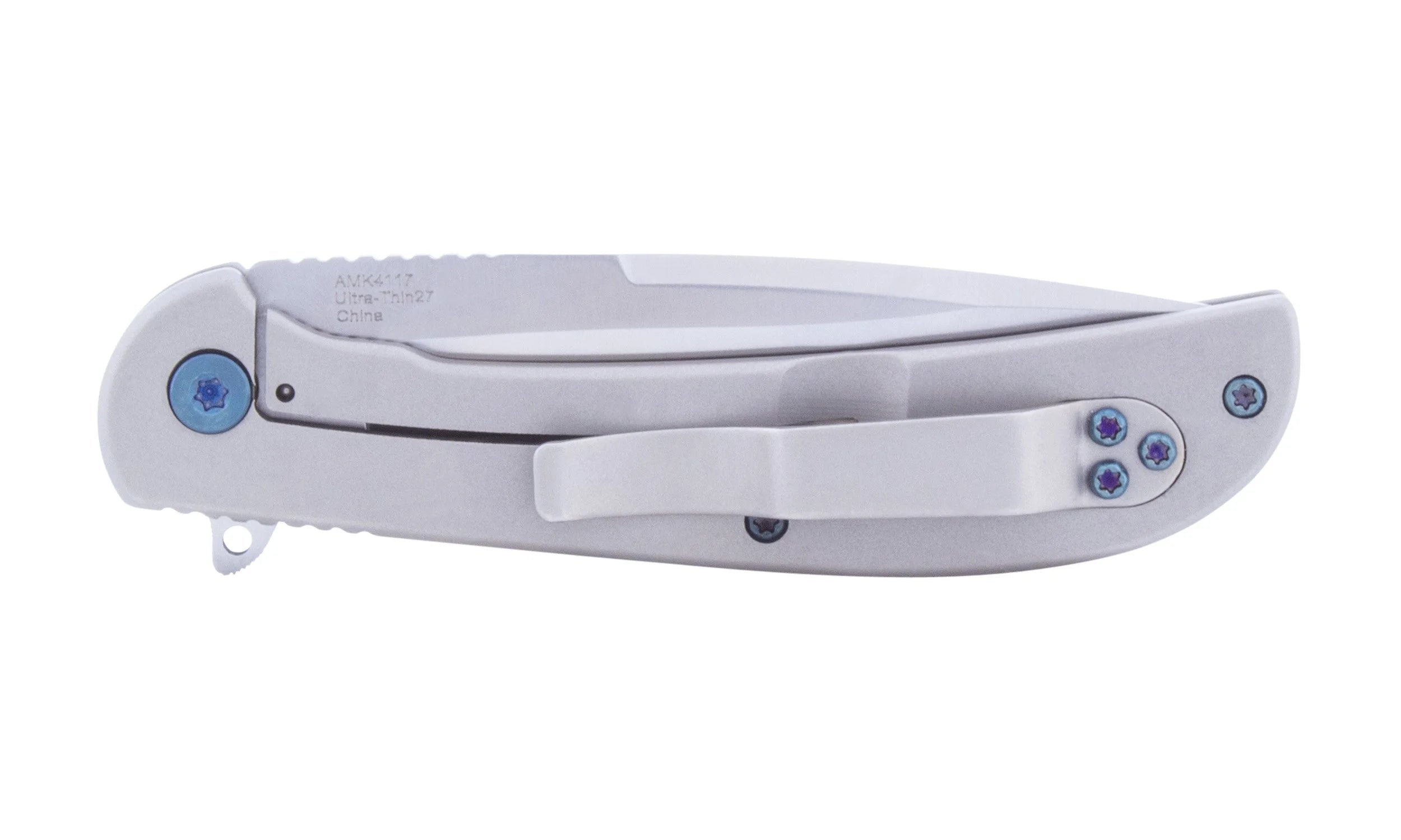 Almar 2.7" Ultra-Thin Knife