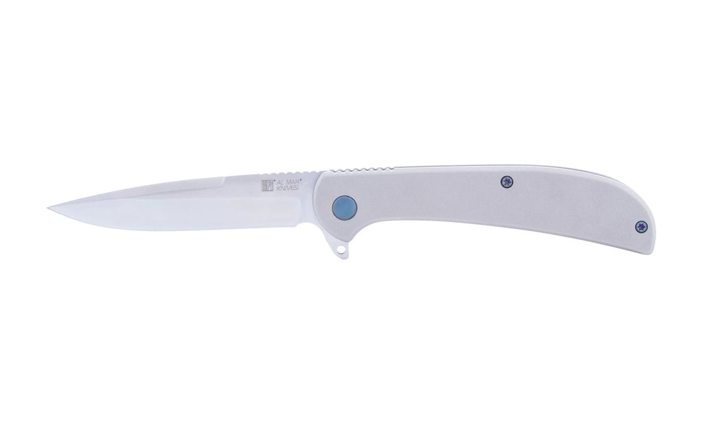 Almar 2.7" Ultra-Thin Knife