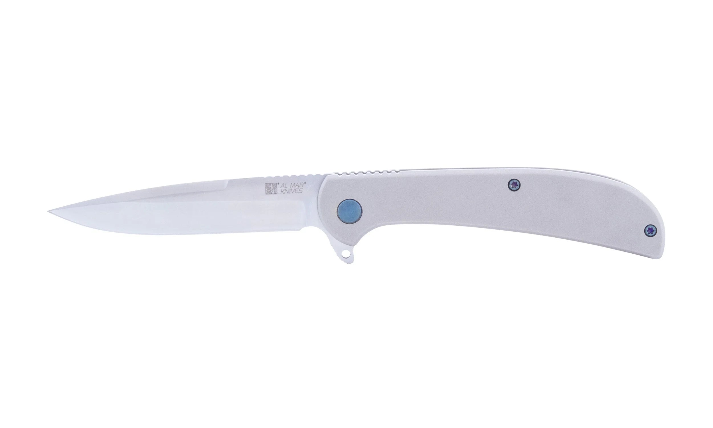 Almar 2.7" Ultra-Thin Knife