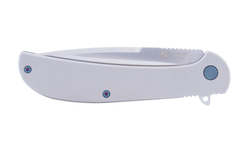 Almar 3.1" Ultra-Thin Knife