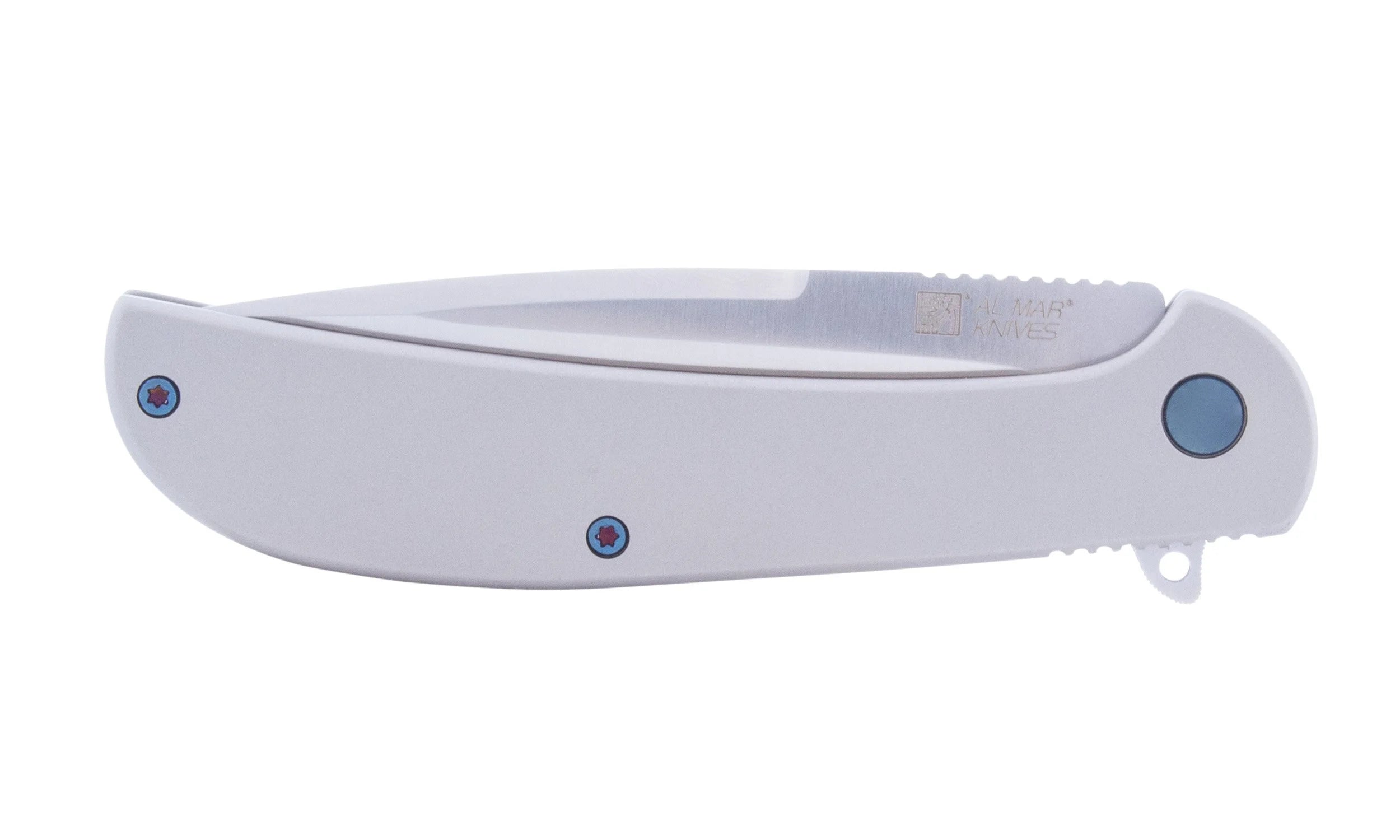 Almar 3.1" Ultra-Thin Knife