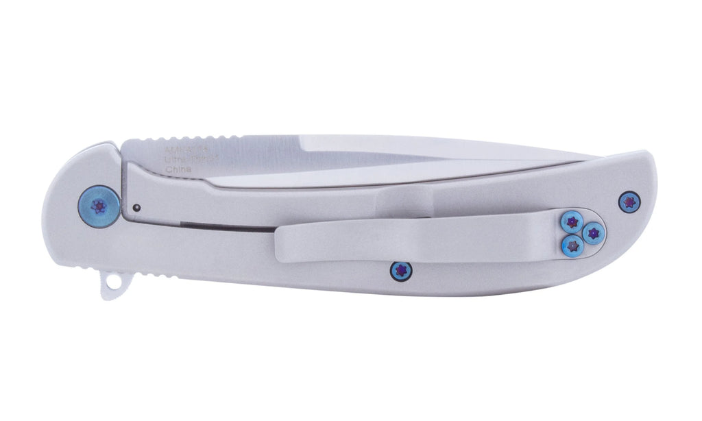 Almar 3.1" Ultra-Thin Knife