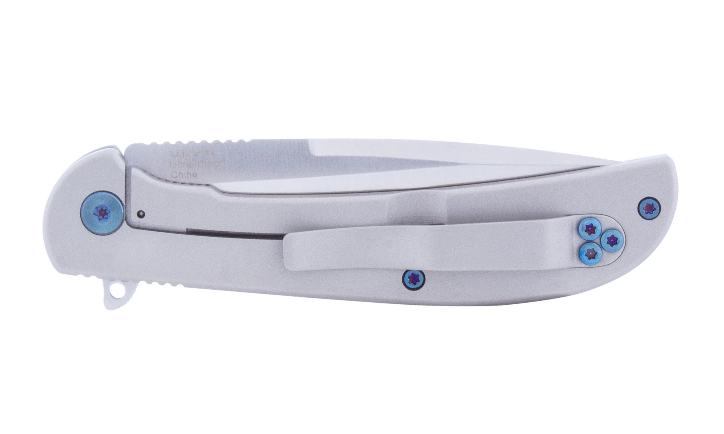 Almar 3.1" Ultra-Thin Knife