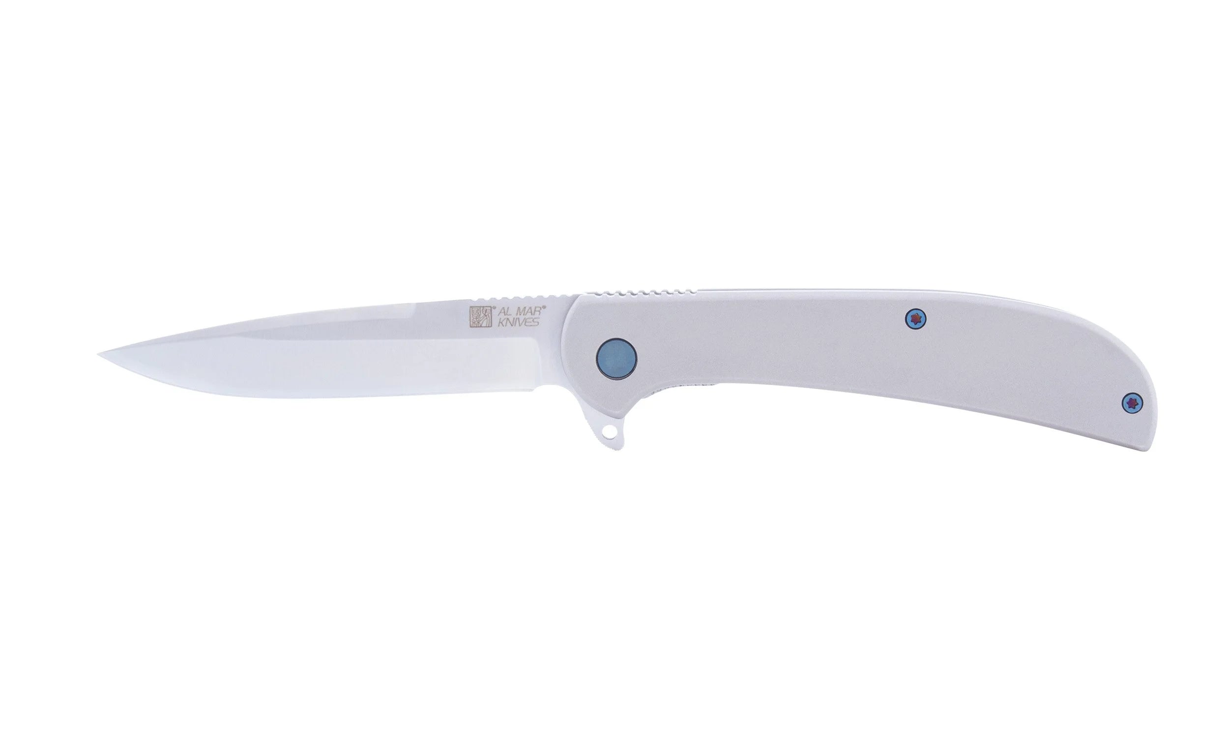 Almar 3.1" Ultra-Thin Knife
