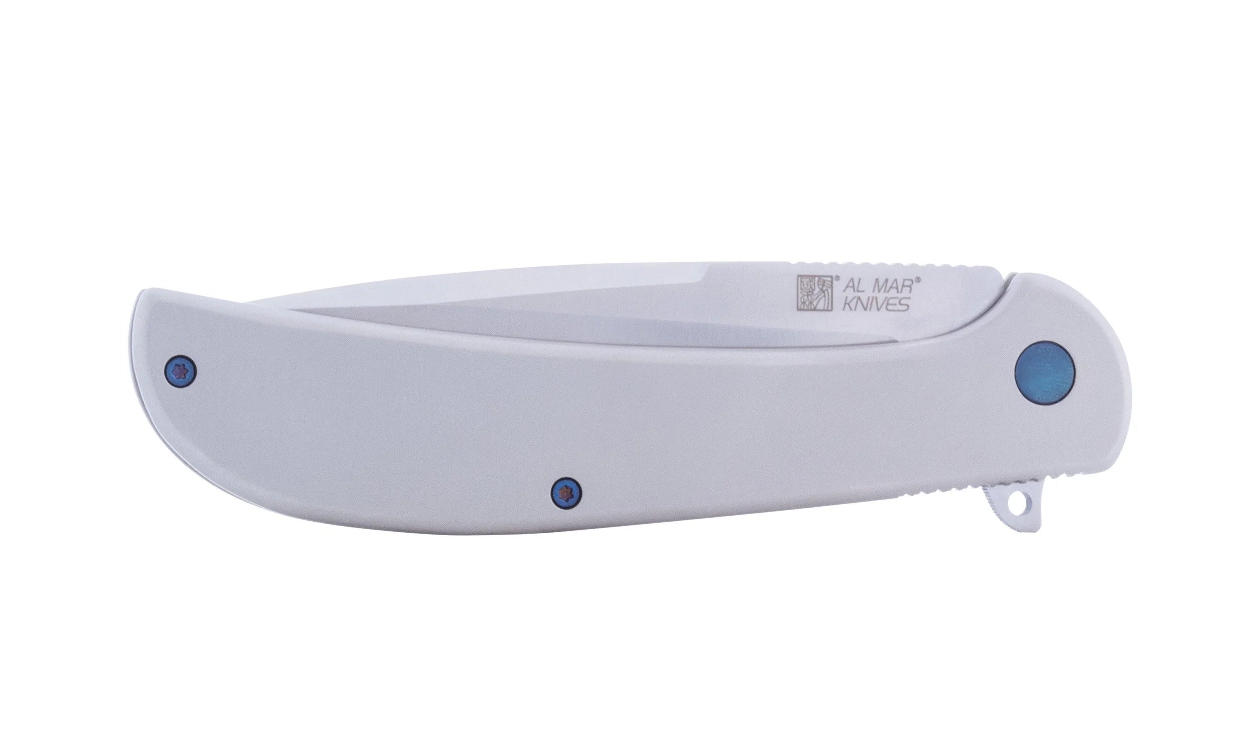 Almar 4.0" Ultra-Thin