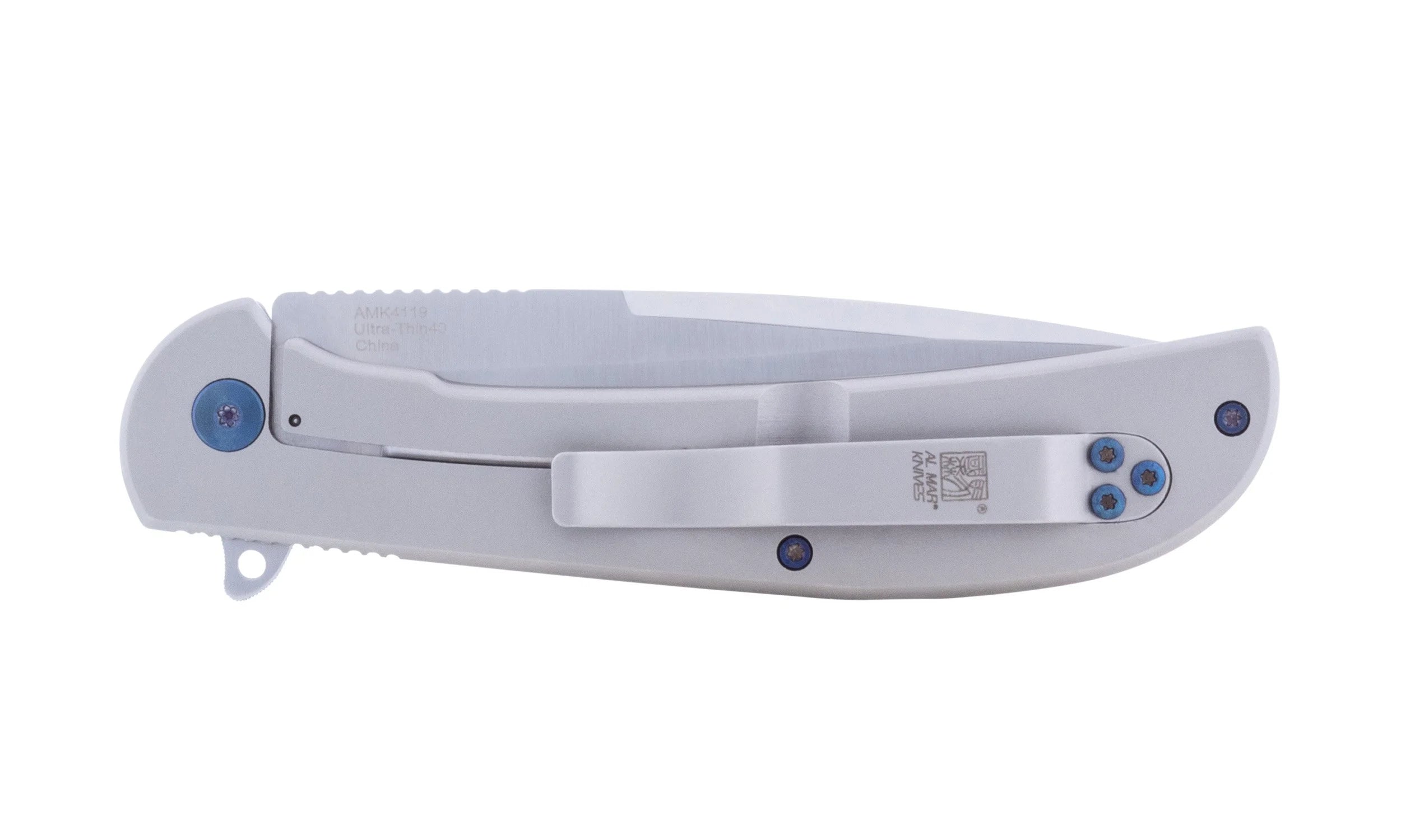 Almar 4.0" Ultra-Thin