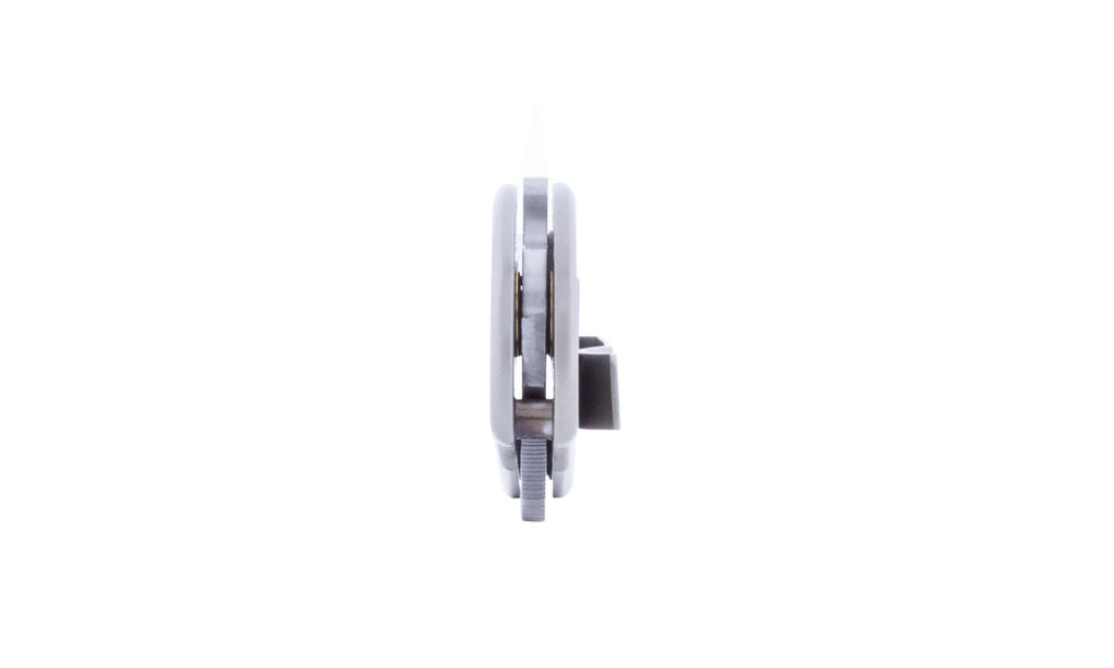 Almar 4.0" Ultra-Thin