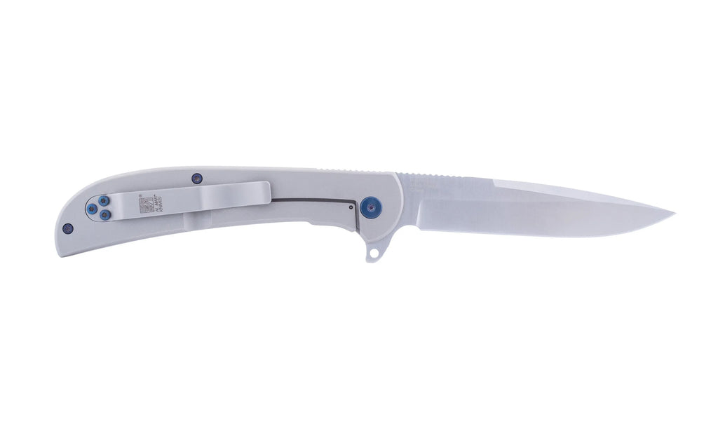 Almar 4.0" Ultra-Thin