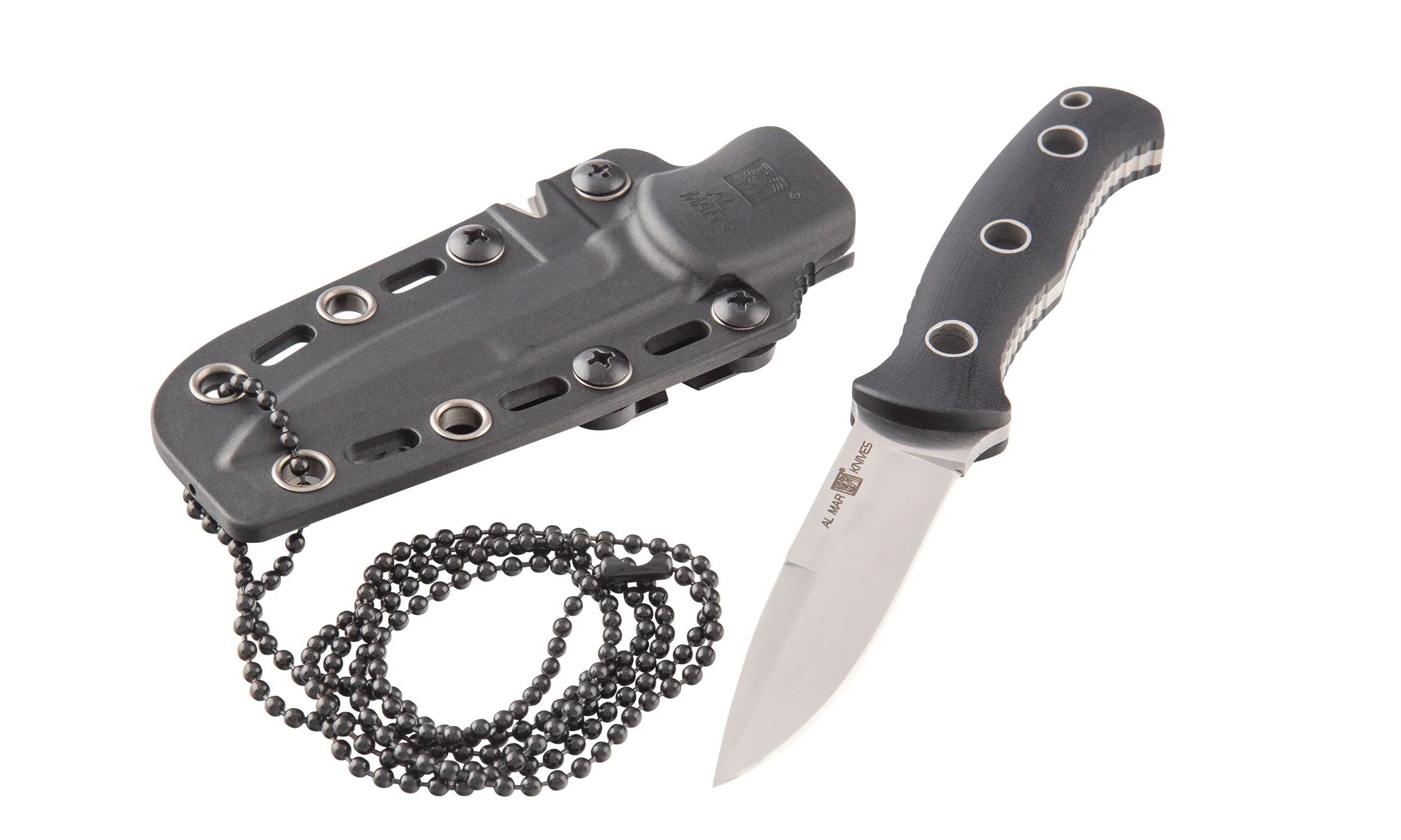 Almar 3" SERE® Operator 30