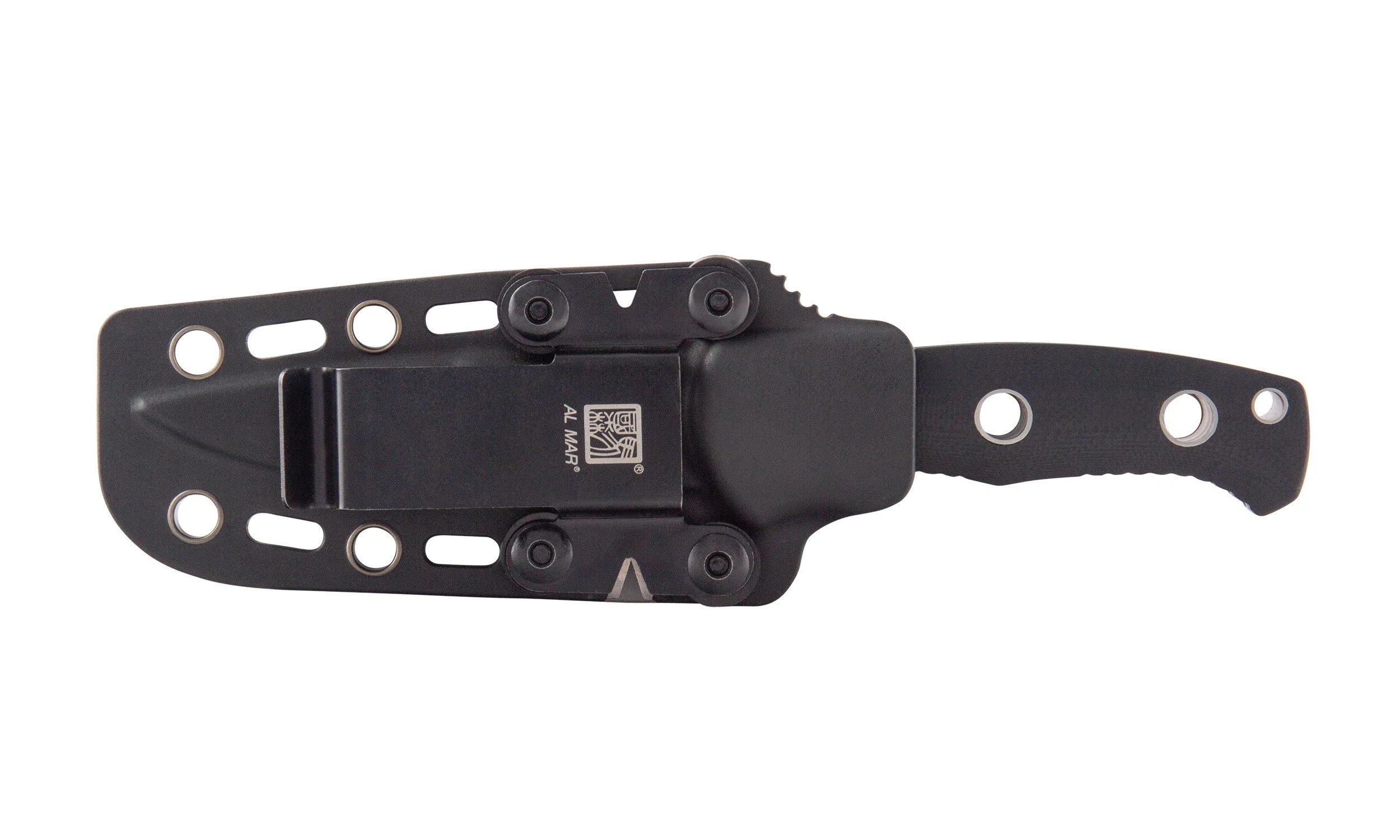 Almar 3" SERE® Operator 30