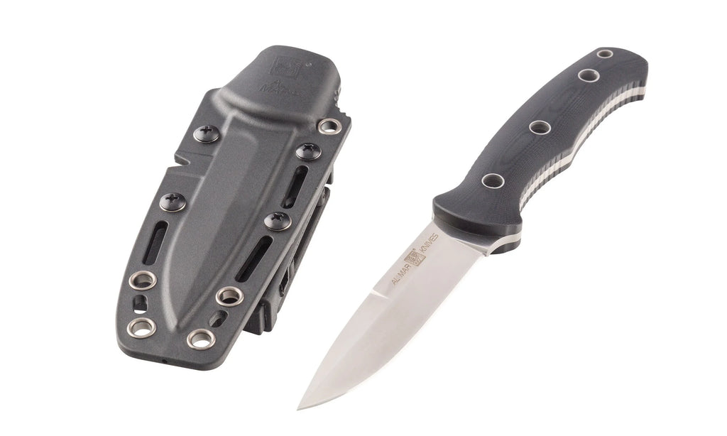 Almar 4" SERE® Operator 40
