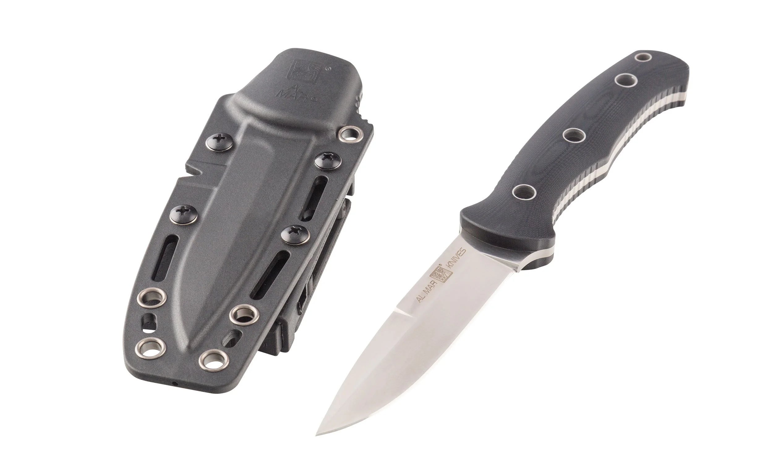 Almar 4" SERE® Operator 40