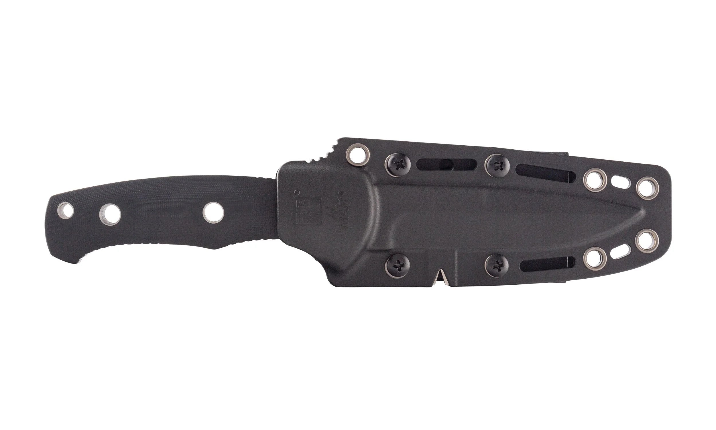 Almar 4" SERE® Operator 40