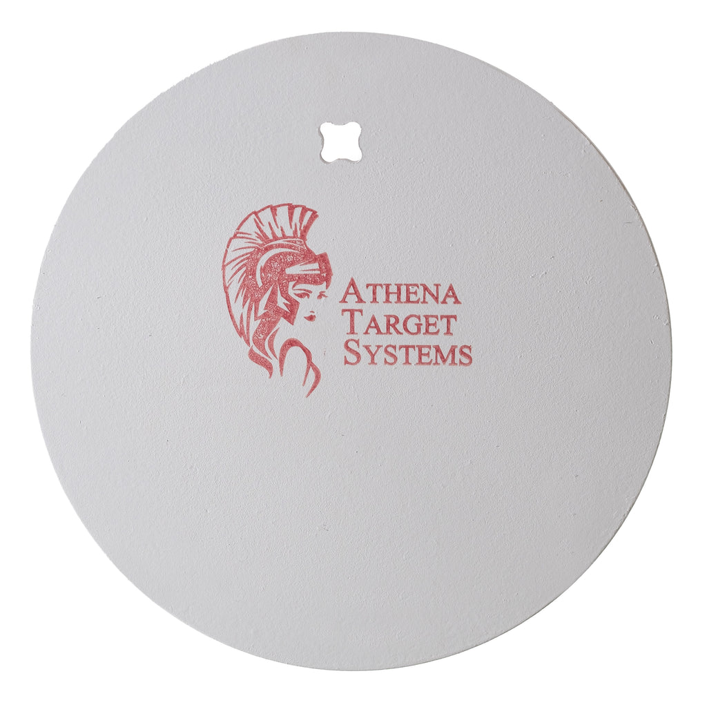 10" Single Hole Gong