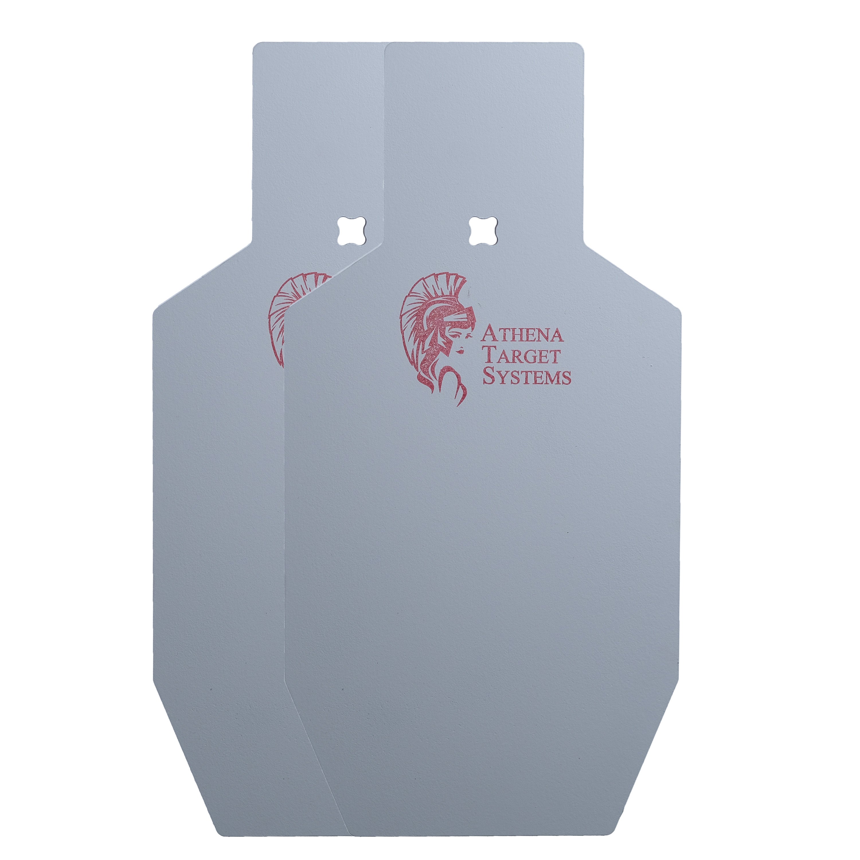 18" Static Torso - 2 Pack