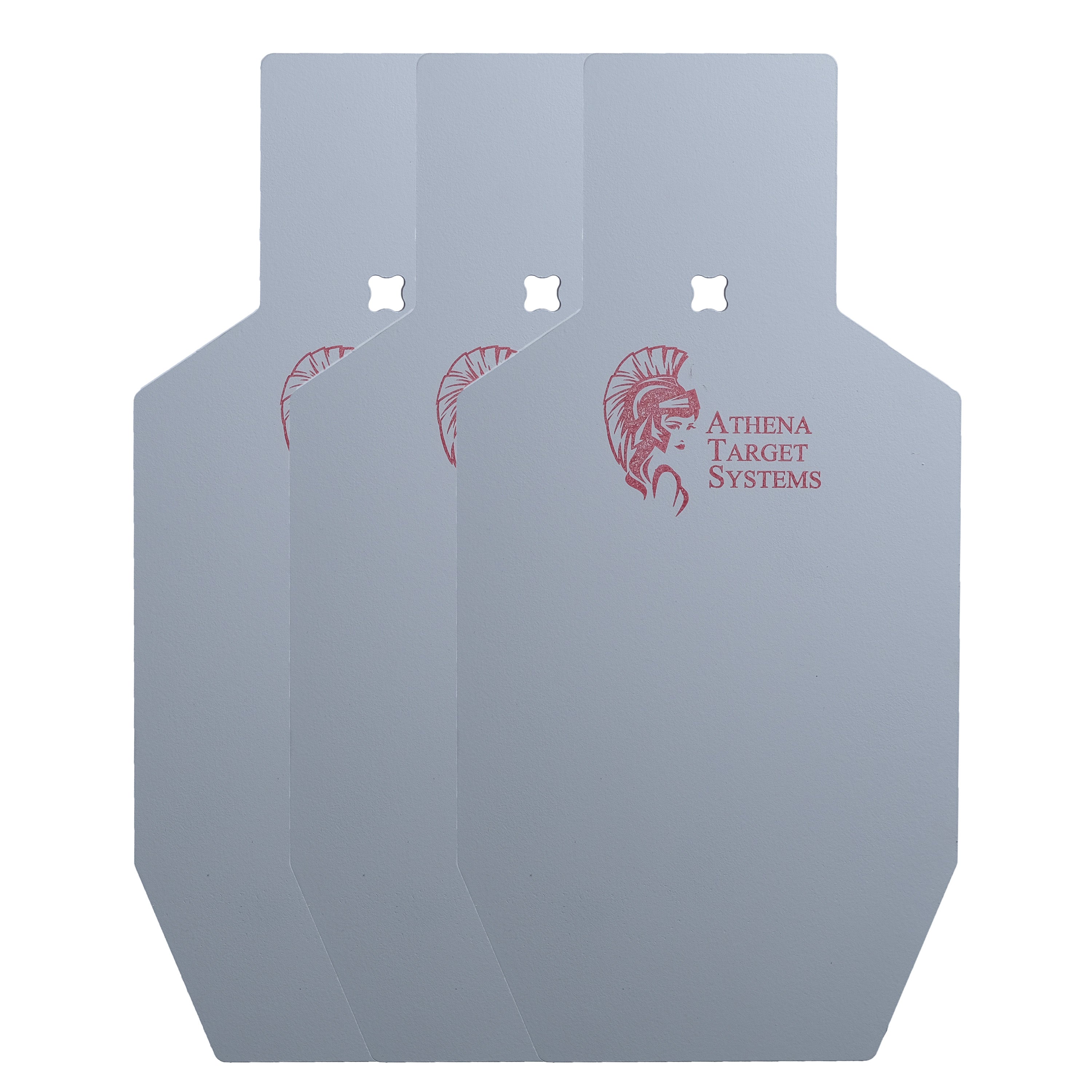 18" Static Torso - 3 Pack