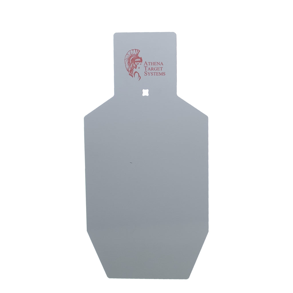 24" Single Hole Torso