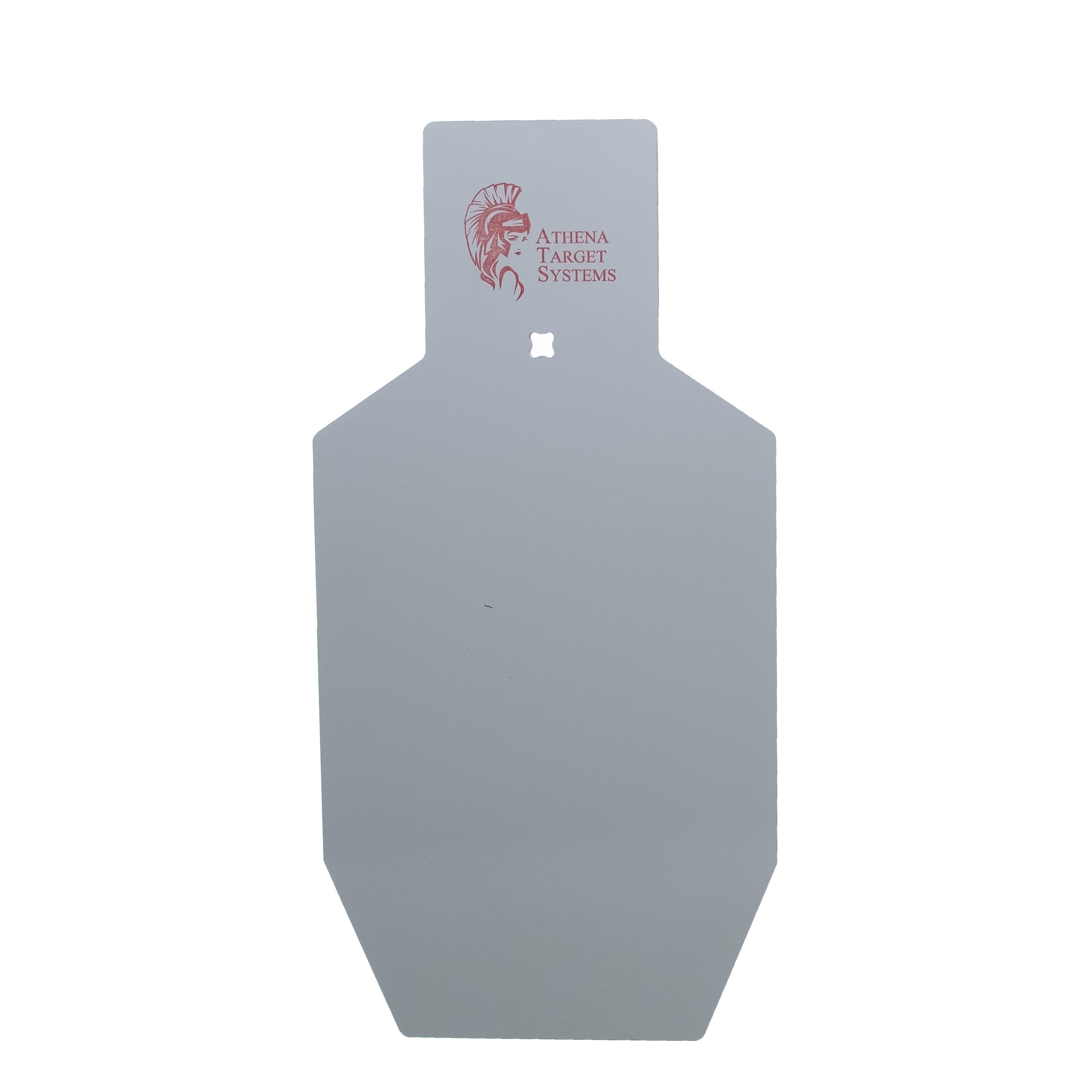 24" Single Hole Torso