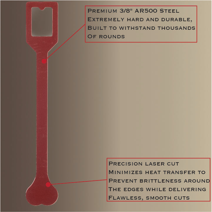 Tap Sac Dangler