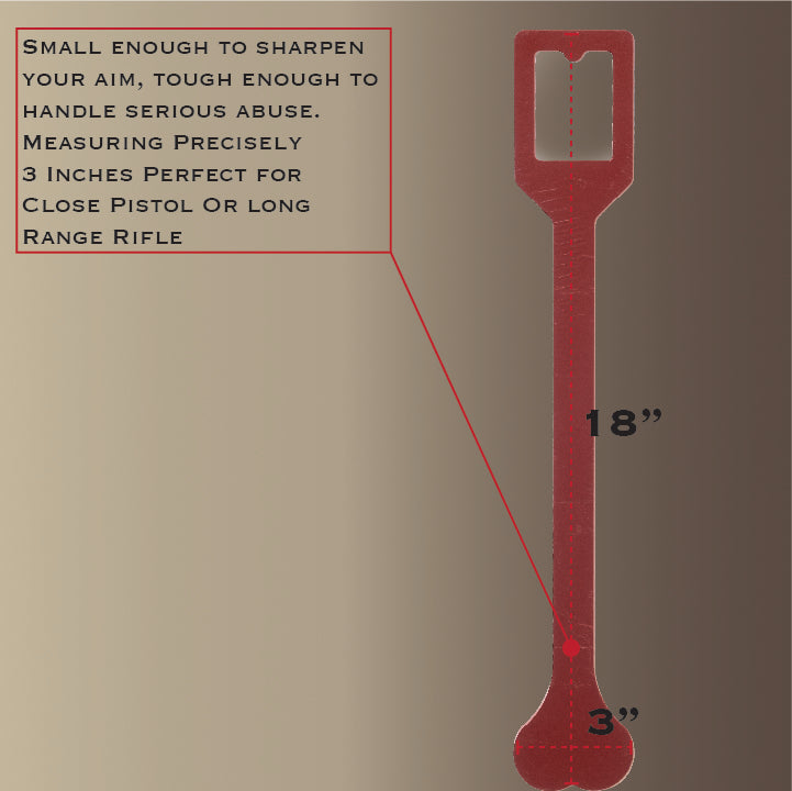 Tap Sac Dangler