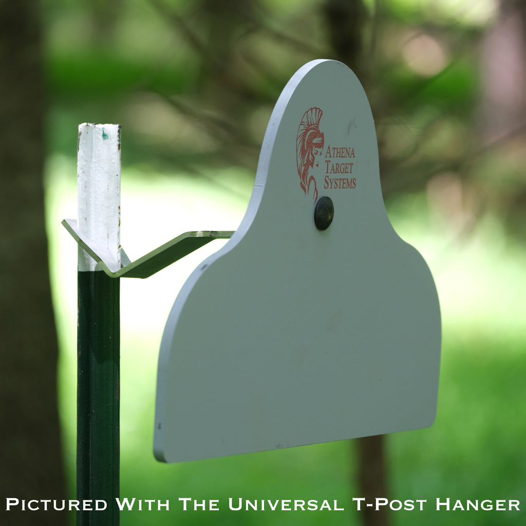 Fast Freddie Single Hole Target