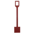 4" Square Dangler