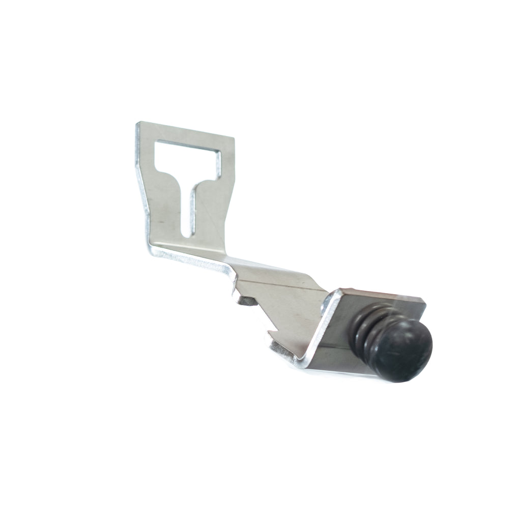 Universal T-Post Target Hanger 2.0