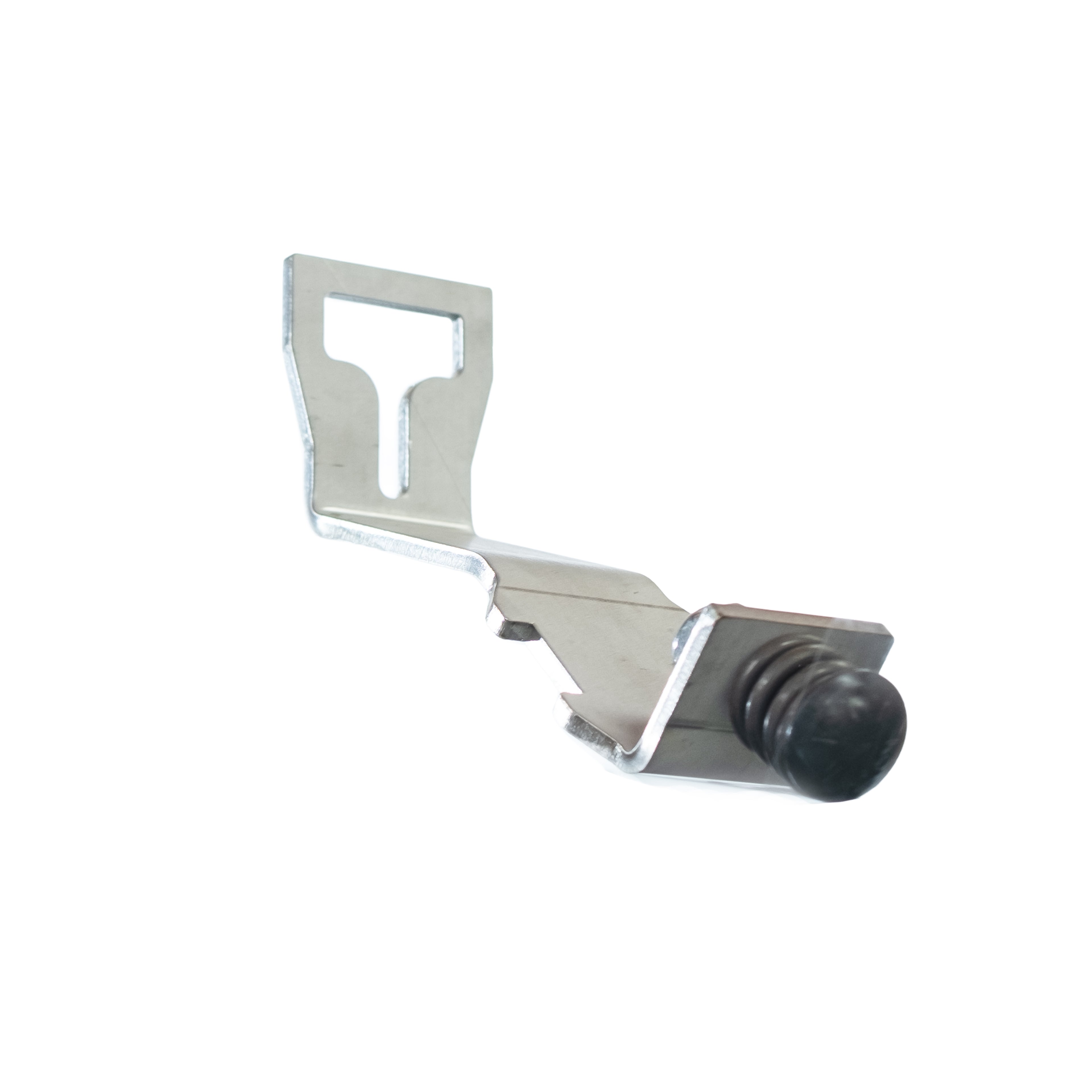 Universal T-Post Target Hanger 2.0