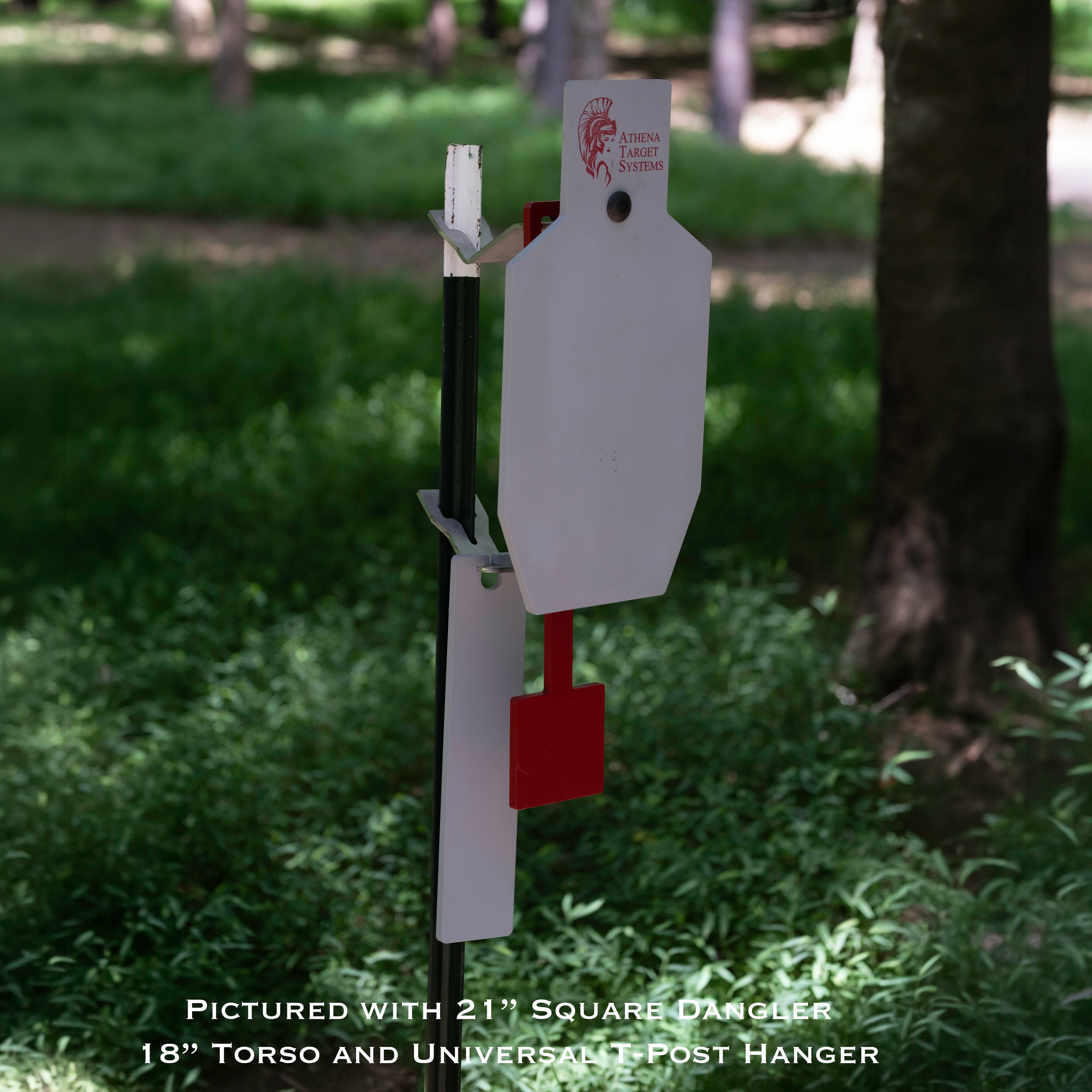 T-Post Protector Kit