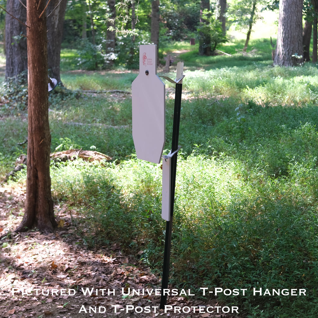 24" Single Hole Torso
