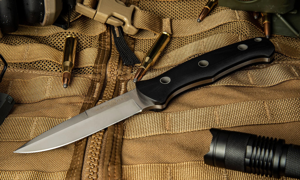 Almar 4" SERE® Operator 40