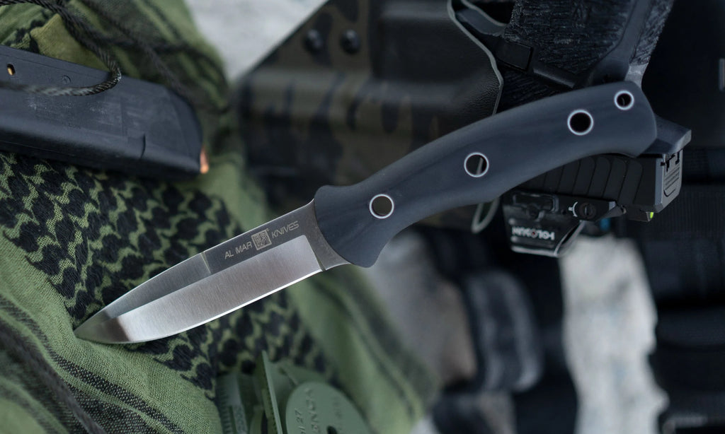 Almar 3" SERE® Operator 30