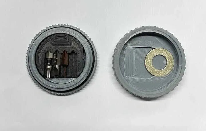 Athena Optic Tool Kit by Recoil