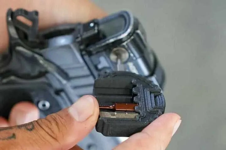 Athena Optic Tool Kit by Recoil