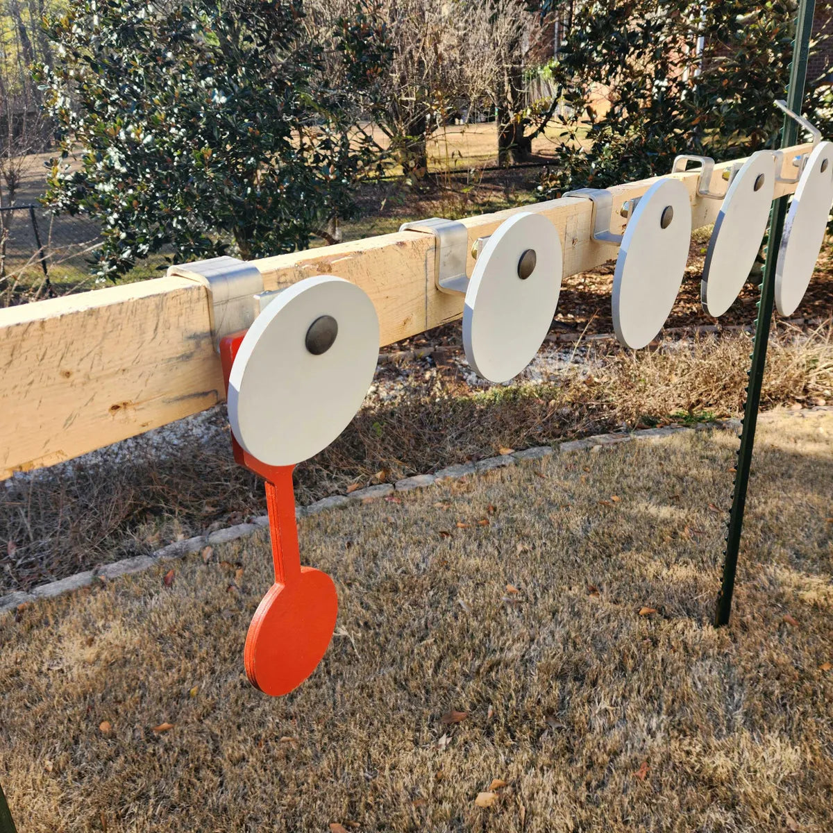 Know Your Limits Speed Rack